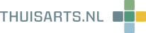 thuisarts.nl thuisarts.nl-logo